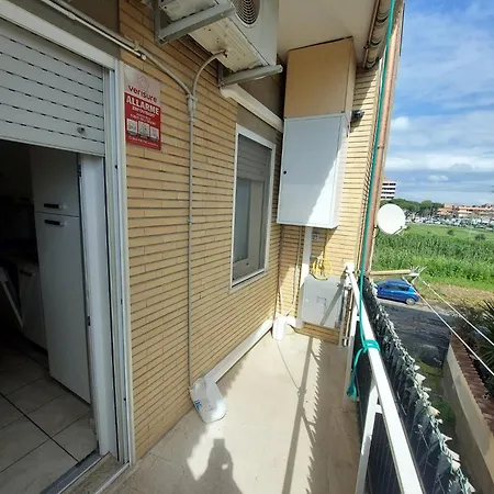 Domus Apa Apartment *