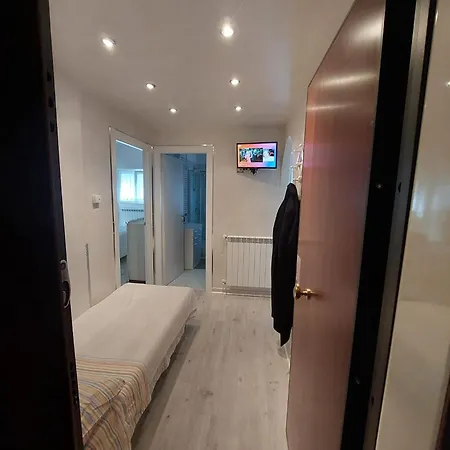 Domus Apa Ladispoli