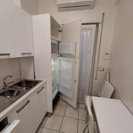 Domus Apa Appartement