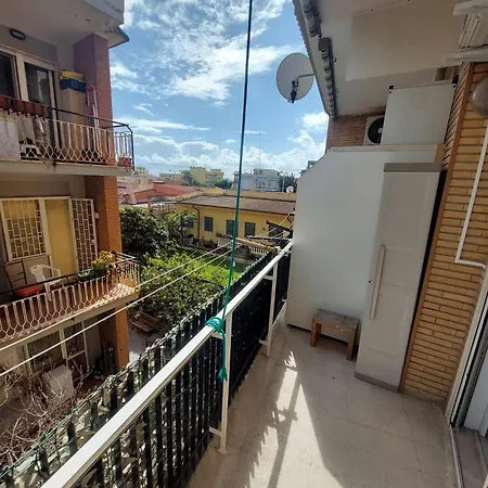Appartement Domus Apa *
