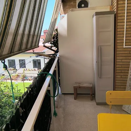 Domus Apa Appartement