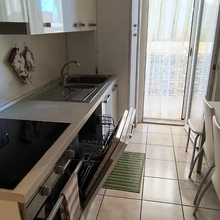 Apartamento Domus Apa *