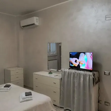 Domus Apa Apartamento