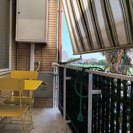 Appartement Domus Apa *