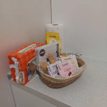 Appartamento Domus Apa Ladispoli